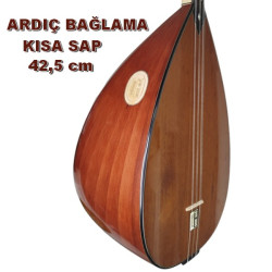 ARDIÇ BAĞLAMA KISA SAP KLAVYELİ ARDIÇ BAĞLAMA KISA SAP KLAVYELİ