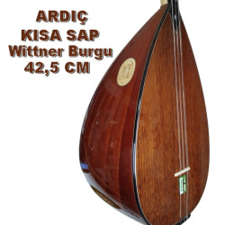 ARDIÇ BAĞLAMA KISA SAP KLAVYELİ WİTTNER BURGU KANADA SEDİR