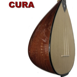 CURA BAĞLAMA ARDIÇ   CURA BAĞLAMA ARDIÇ