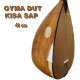 OYMA DUT BAĞLAMA 40 cm  