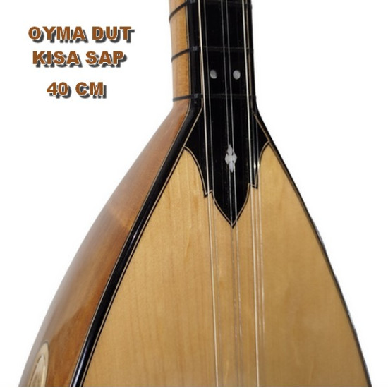 OYMA DUT BAĞLAMA 40 cm  