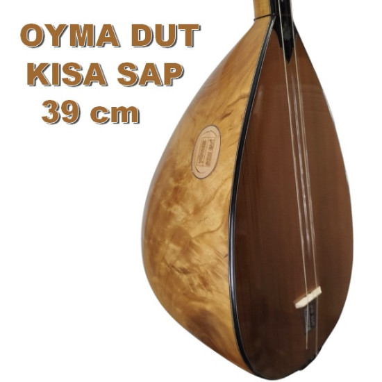 OYMA DUT KISA SAP WİTTNER BURGU  