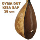 OYMA DUT KISA SAP WİTTNER BURGU  