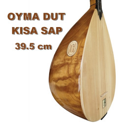 OYMA DUT BAĞLAMA KISA SAP 39.5  OYMA DUT BAĞLAMA KISA SAP 39.5