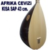 Afrika Cevizi Tekne