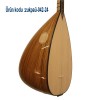 Zebrana Bağlama
