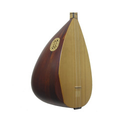 İndirimli Kısa Sap Ardıç Bağlama 40 cm. İndirimli Kısa Sap Ardıç Bağlama 40 cm.