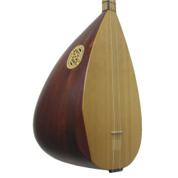 İndirimli Kısa Sap Ardıç Bağlama 40 cm. İndirimli Kısa Sap Ardıç Bağlama 40 cm.