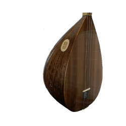Afrika Cevizi Kısa sap 42 cm. Afrika Cevizi Kısa sap 42 cm.