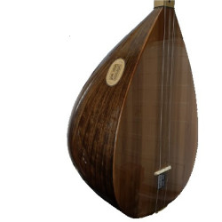 Afrika Cevizi Kısa sap 42 cm. Afrika Cevizi Kısa sap 42 cm.