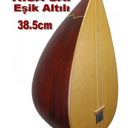 Ardıç Bağlama Kısa Sap 38.5 cm Eşik Altılı - İndirimde   Ardıç Bağlama Kısa Sap 38.5 cm Eşik Altılı - İndirimde