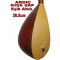 Ardıç Bağlama Kısa Sap 38.5 cm Eşik Altılı - İndirimde   Ardıç Bağlama Kısa Sap 38.5 cm Eşik Altılı - İndirimde