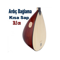 Ardıç Bağlama Kısa Sap 38,5 cm. Ardıç Bağlama Kısa Sap 38,5 cm.