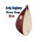Ardıç Bağlama Kısa Sap 38,5 cm. Ardıç Bağlama Kısa Sap 38,5 cm.