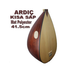 Ardıç Bağlama Kısa Sap Klavyeli 41,5 cm. Ardıç Bağlama Kısa Sap Klavyeli 41,5 cm.