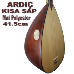 Ardıç Bağlama Kısa Sap Klavyeli 41,5 cm. Ardıç Bağlama Kısa Sap Klavyeli 41,5 cm.