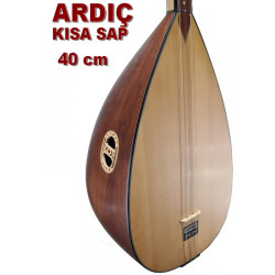 Kısa Sap Ardıç Bağlama Mat 40 cm. Kısa Sap Ardıç Bağlama Mat 40 cm.