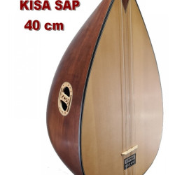 Kısa Sap Ardıç Bağlama Mat 40 cm. Kısa Sap Ardıç Bağlama Mat 40 cm.