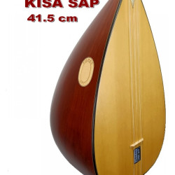 Ardıç Bağlama Kısa Sap Sedef  Kavyeli  Ardıç Bağlama Kısa Sap Sedef  Kavyeli