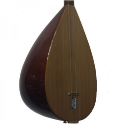 Kısa Sap  Bağlama Ardıç 41 cm. Kısa Sap  Bağlama Ardıç 41 cm.