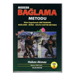 Bağlama Metodu Bağlama Metodu