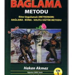 Bağlama Metodu Bağlama Metodu