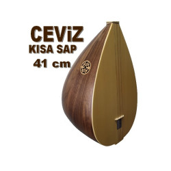 Ceviz Bağlama Kısa sap 41 cm Ceviz Bağlama Kısa sap 41 cm