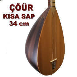 Çöür Bağlama Patık Kısa Sap 34 cm Çöür Bağlama Patık Kısa Sap 34 cm