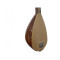 Cura Bağlama Oyma Dut 23.5 cm Cura Bağlama Oyma Dut 23.5 cm