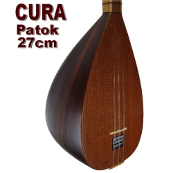 Cura Bağlama Patok Mat  27 cm Cura Bağlama Patok Mat  27 cm