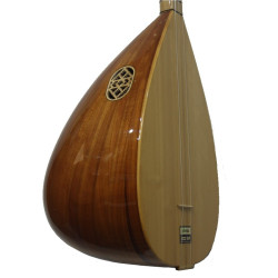 İndirimde Kısa Sap Bağlama Kiraz 40 cm. İndirimde Kısa Sap Bağlama Kiraz 40 cm.