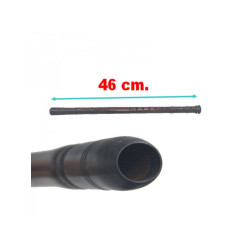 Dilsiz Kaval  46 cm. Dilsiz Kaval  46 cm.