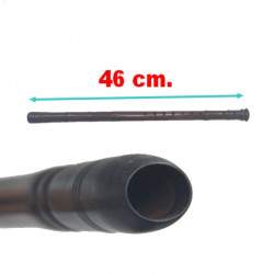 Dilsiz Kaval  46 cm. Dilsiz Kaval  46 cm.