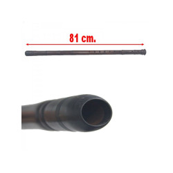 Dilsiz Kaval  81 cm Dilsiz Kaval  81 cm