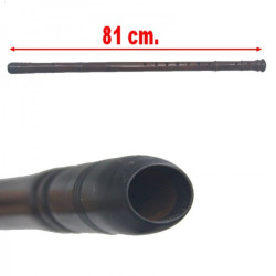 Dilsiz Kaval  81 cm Dilsiz Kaval  81 cm