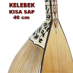 KELEBEK BAĞLAMA KISA SAP 40 cm KELEBEK BAĞLAMA KISA SAP 40 cm