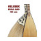 KELEBEK BAĞLAMA KISA SAP 40 cm KELEBEK BAĞLAMA KISA SAP 40 cm