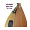 Kelebek Bağlama Kısa Sap  38 cm Kelebek Bağlama Kısa Sap  38 cm