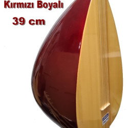 Kestane Bağlama Kısa sap 39 cm Kestane Bağlama Kısa sap 39 cm