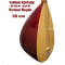 Kestane Bağlama Kısa sap 39 cm Kestane Bağlama Kısa sap 39 cm