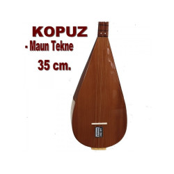 Kopuz Bağlama 35 cm Kopuz Bağlama 35 cm
