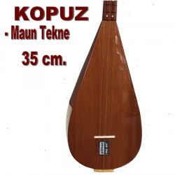 Kopuz Bağlama 35 cm Kopuz Bağlama 35 cm