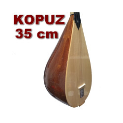 Kopuz Bağlama Klavyeli 35 cm Kopuz Bağlama Klavyeli 35 cm