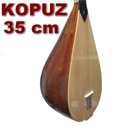 Kopuz Bağlama Klavyeli 35 cm Kopuz Bağlama Klavyeli 35 cm