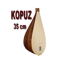 Kopuz Bağlama 35 cm Kopuz Bağlama 35 cm
