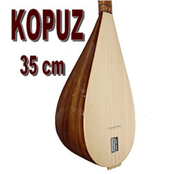 Kopuz Bağlama 35 cm Kopuz Bağlama 35 cm
