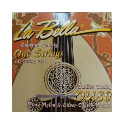 Ud Teli La Bella Ud Teli La Bella