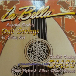 Ud Teli La Bella Ud Teli La Bella