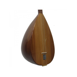 Kısa Sap Maun Bağlama Kanada Sedir 42 cm. Kısa Sap Maun Bağlama Kanada Sedir 42 cm.