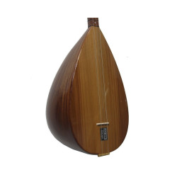 Kısa  Sap Maun Bağlama 40 cm. Kısa  Sap Maun Bağlama 40 cm.